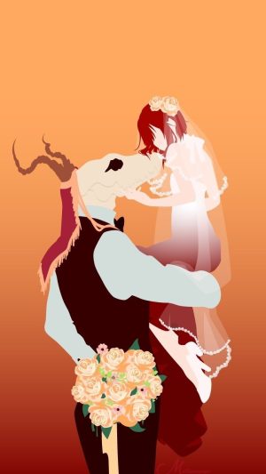 The Ancient Magus’ Bride Wallpaper