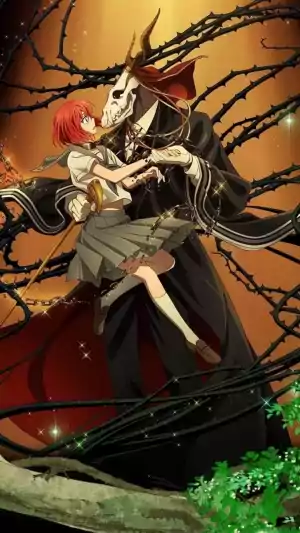 The Ancient Magus’ Bride Wallpaper