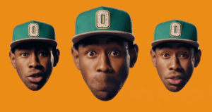 Tyler The Creator Wallpaper