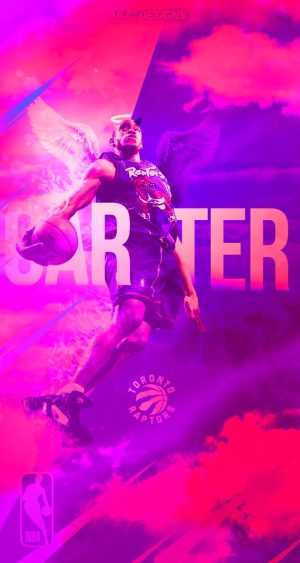 4K Vince Carter Wallpaper 