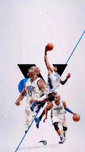 Vince Carter Wallpaper