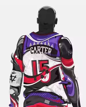 Vince Carter Wallpaper 