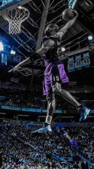 Vince Carter Wallpaper