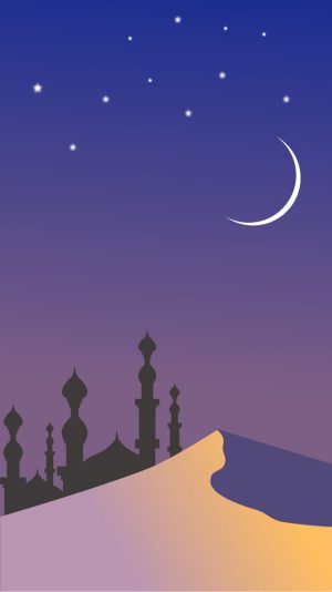 Eid Mubarak Wallpaper