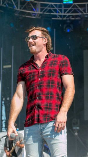 Morgan Wallen Wallpaper 