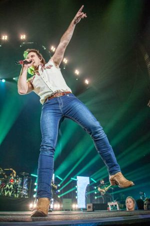 Morgan Wallen Wallpaper