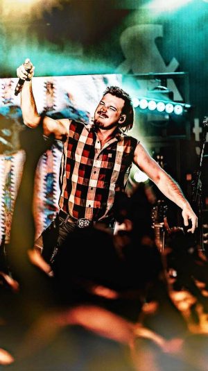 Morgan Wallen Wallpaper 