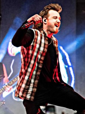 Morgan Wallen Wallpaper 