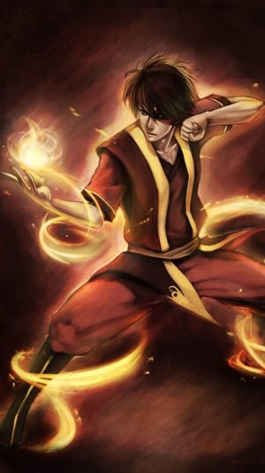 Avatar The Last Airbender Wallpaper 