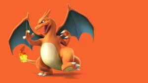 Desktop Charizard Wallpaper 