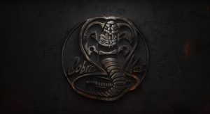 Desktop Cobra Kai Wallpaper 