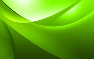 Desktop Green Wallpaper 