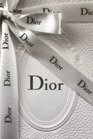 Dior Wallpaper