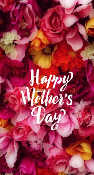 HD Happy Mothers Day Wallpaper 