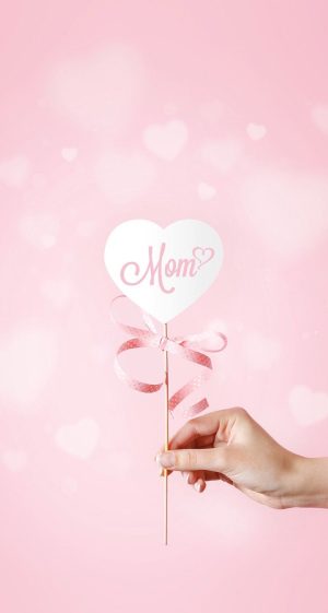 Happy Mothers Day Wallpaper