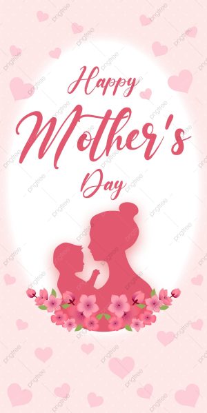 Happy Mothers Day Wallpaper