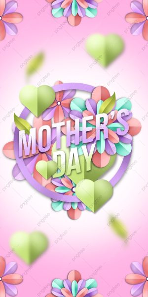 Happy Mothers Day Wallpaper 