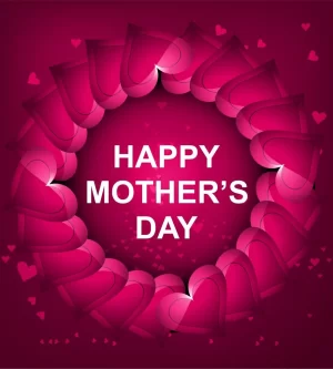 Happy Mothers Day Wallpaper