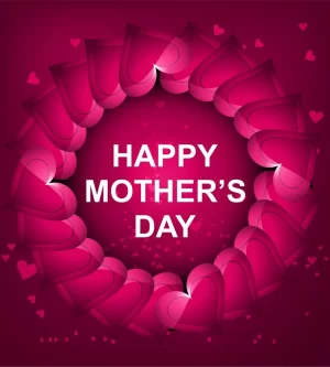 Happy Mothers Day Wallpaper 