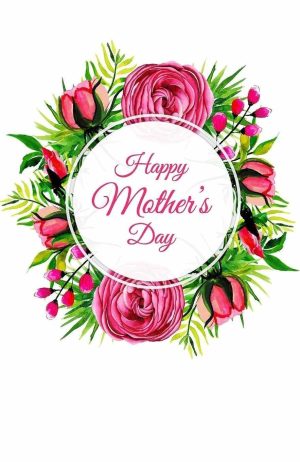 Happy Mothers Day Wallpaper