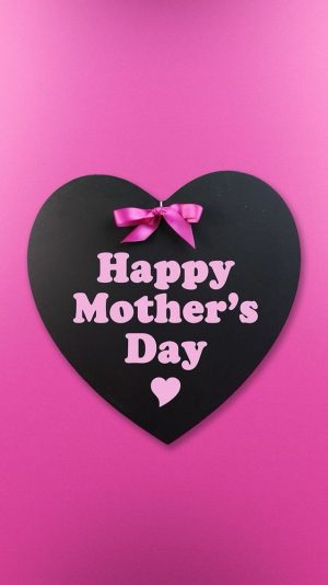 Happy Mothers Day Wallpaper 