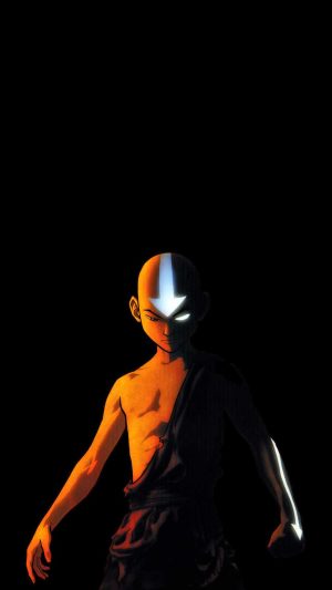 Avatar The Last Airbender Wallpaper