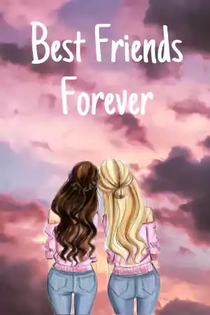 HD BFF Wallpaper 