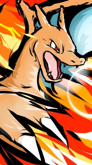 Charizard Wallpaper 