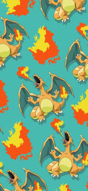 Charizard Wallpaper