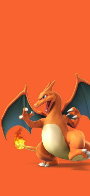 Charizard Wallpaper