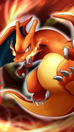 Charizard Wallpaper 