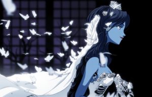 Desktop Corpse Bride Wallpaper