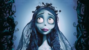 Desktop Corpse Bride Wallpaper