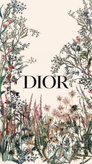 Dior Background