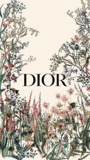 Dior Background 