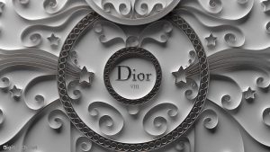 Desktop Dior Wallpaper