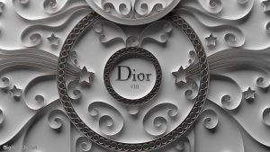 Desktop Dior Wallpaper 