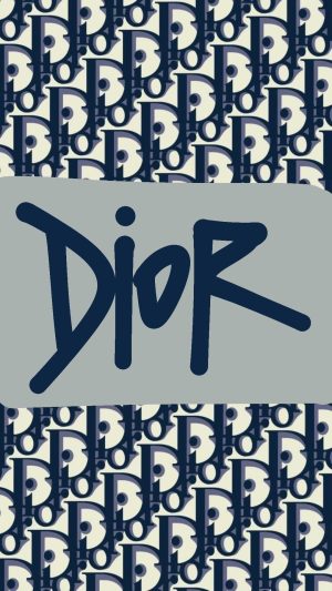 4K Dior Wallpaper