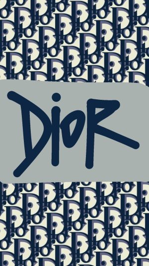 4K Dior Wallpaper 