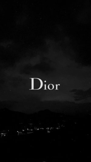 HD Dior Wallpaper 