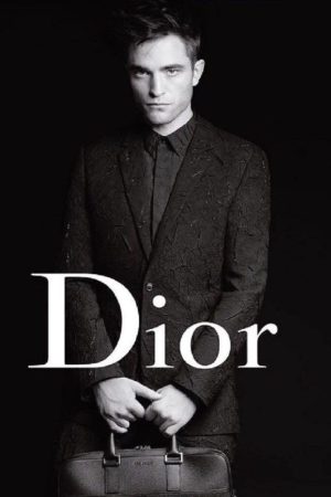 Dior Wallpaper 