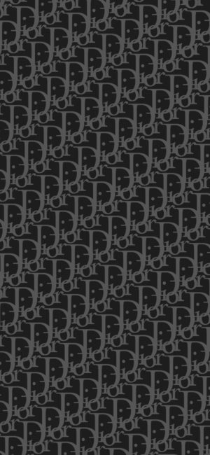 Dior Wallpaper