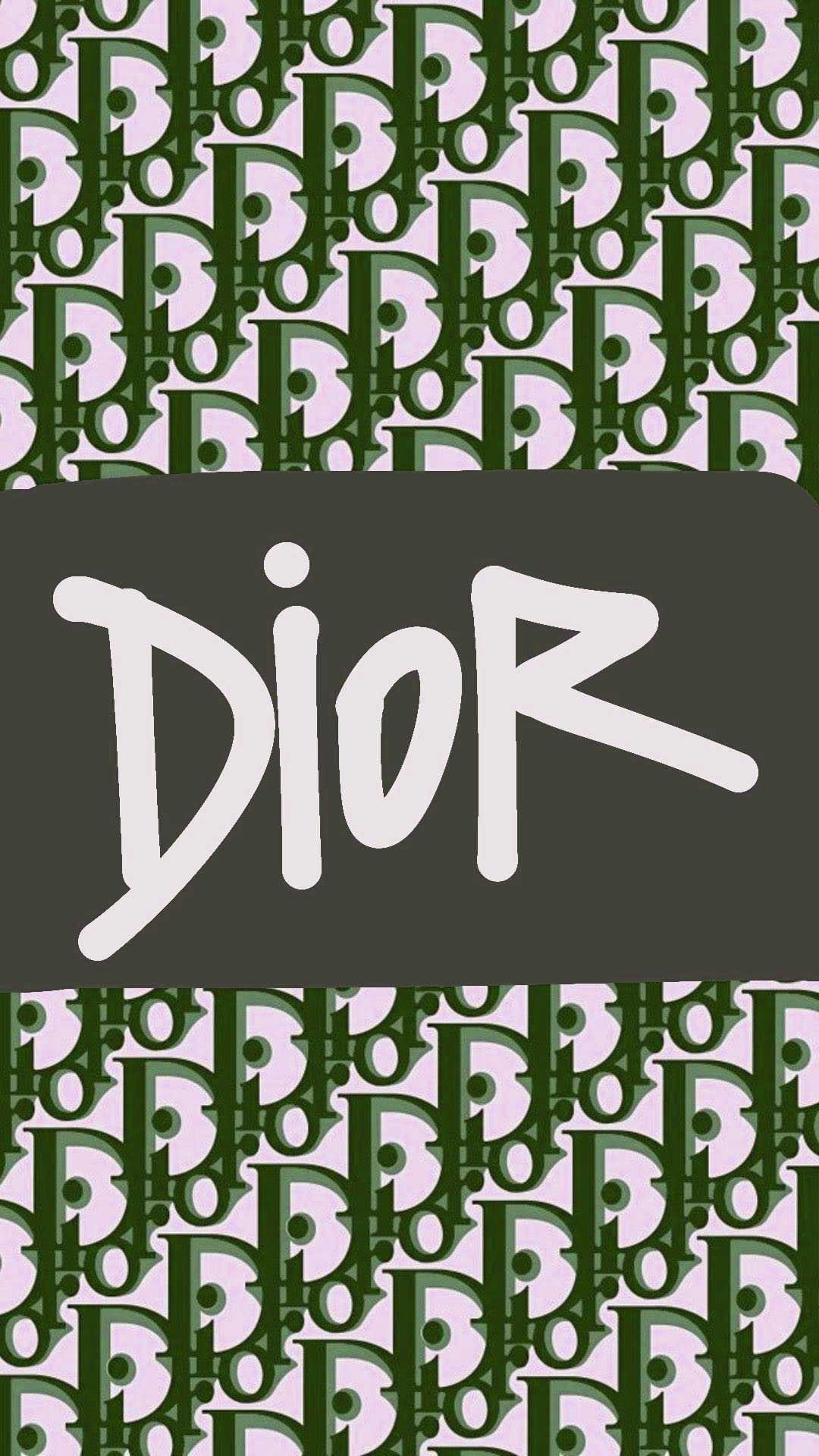 Dior Wallpaper | WhatsPaper