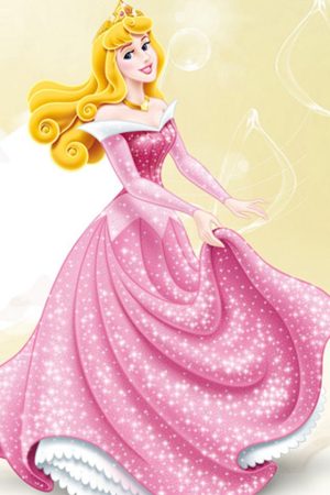 Disney Princess Wallpaper