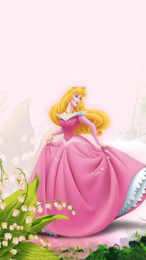 Disney Princess Wallpaper 