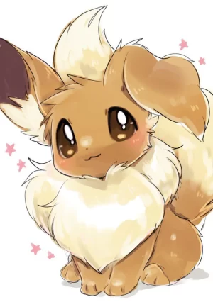 Eevee Wallpaper