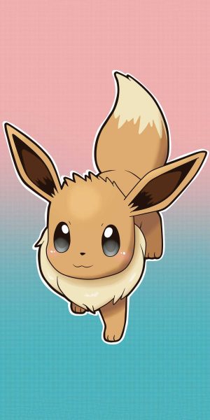 Eevee Wallpaper