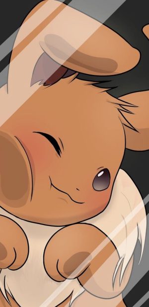 Eevee Background