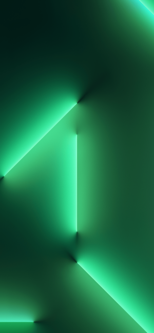 Green Wallpaper