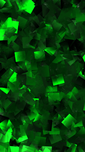 Green Background 